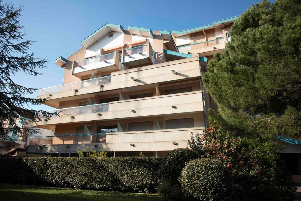 *studio*vue Bassin*acces Direct A La Plage*wifi* * Arcachon