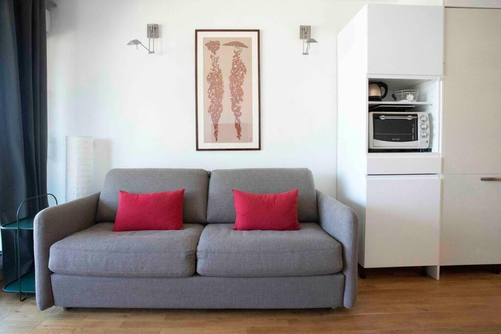 Apartment *studio*vue Bassin*acces Direct A La Plage*wifi* *
